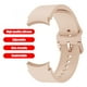 thumbnail image 5 of Correa de reloj ajustable para Samsung Galaxy Watch 4/4 Classic (rosa), 5 of 9