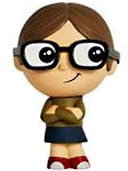 despicable me mystery minis