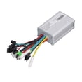 thumbnail image 4 of Kit de Compteur LCD pour Vélo Électrique, Kit de Conversion pour Trottinette Électrique Kit de Conversion pour Trottinette Électrique Kit de Contrôleur de Moteur de Trottinette Électrique Utilisation Pratique, 4 of 8
