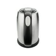 thumbnail image 2 of Brentwood Stainless Steel Cordless Electric Kettle, 2 of 5