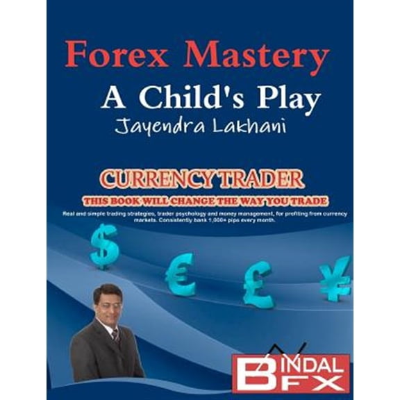 Pre-Owned Forex Mastery - A Child's Play