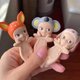 thumbnail image 2 of Figuras de acción de Sonny, el ángel de varios estilos acostado, Hippers, lindo juguete, modelo de anime, muñeca, regalos de Navidad para niños, modelo Smiski, 2 of 5