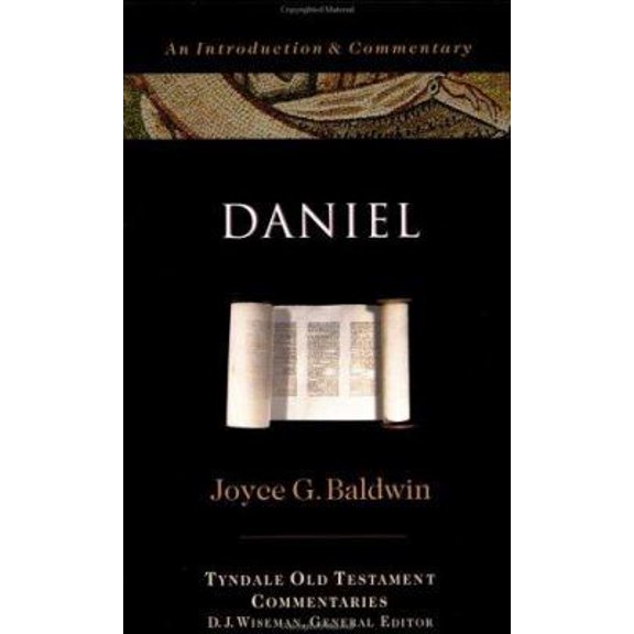 Pre-Owned Daniel (Paperback) 0877842736 9780877842736