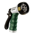 thumbnail image 3 of Melnor Deluxe Plastic Rear-Trigger Multi-Pattern Nozzle, 3 of 4