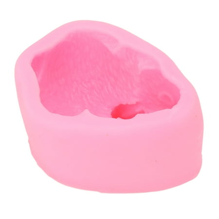

Cake Baking Silicone Clay Mould Non Stick For DIY