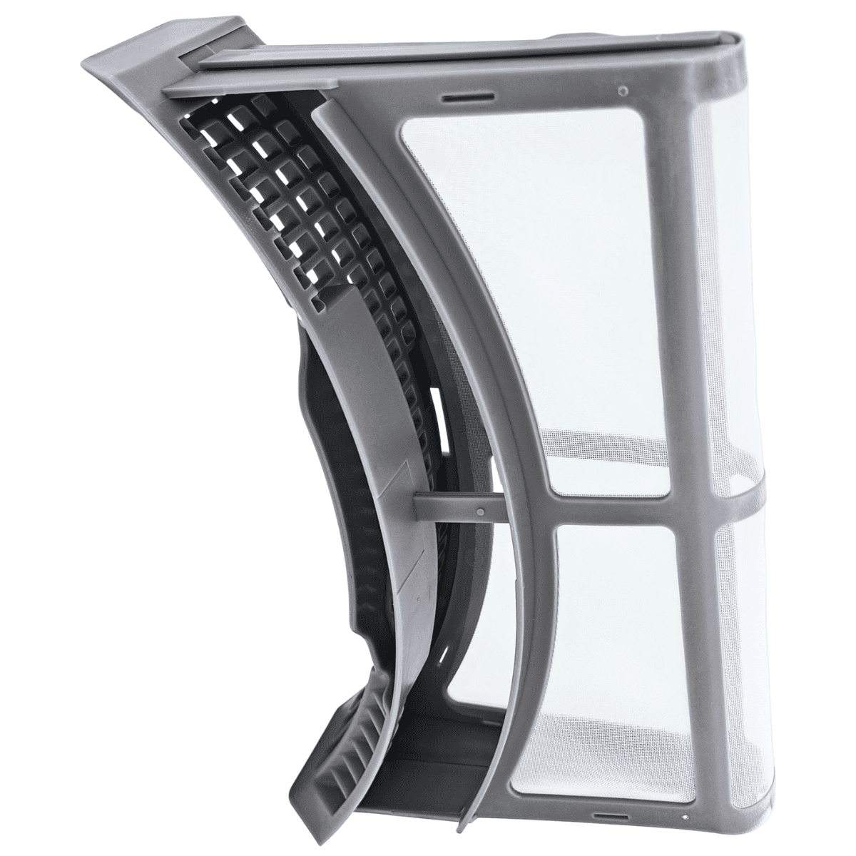 Scaroo  DC61-02595A Lint Screen Compatible with Samsung Dryer Replaces AP4578777 2-PACK