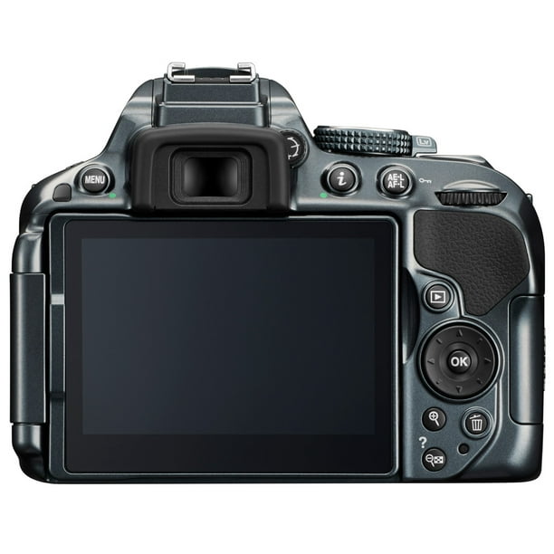 D5300 Review Dslr D5300 Nikon D5300 DSLR Camera With 18-55mm And