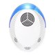 thumbnail image 1 of 1pcs High Power Intelligent Frequency Conversion Ultrasonic Mosquito Repeller Mouse Repeller Cockroach Repeller Insect Repeller Mosquito Killer Lamp, 1 of 5