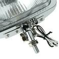 thumbnail image 4 of Custom Universal Motorcycle Vintage Headlight -, 4 of 8