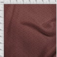 thumbnail image 3 of oneOone Cotton Flex Fabric Greek Key Geometric Print Sewing Fabric BTY 40 Inches, 3 of 5