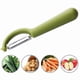 thumbnail image 3 of Stainless Steel Kitchen Peeler for Vegetables and Fruits, 3 of 5