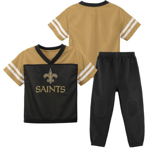 saints jersey for toddlers