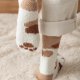 thumbnail image 3 of Sonducket 4 pares de calcetines de invierno, calcetines portátiles suaves y cómodos, calcetería, accesorio de calzado para el hogar, sala de estar, Medias Sonducket AP013271-01, 3 of 6