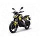 thumbnail image 5 of MOTOCICLETA BAJAJ PULSAR N125 FI CBS CITRUS 2026, 5 of 6
