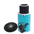 thumbnail image 3 of DIY Mute HEPA Air Purifier for Smoke Odor Dust Formaldehyde Remove Chinese Regulation, 3 of 8
