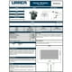 thumbnail image 3 of Coladera Para Piso De Una Boca Urrea 124 Urrea 124, 3 of 3