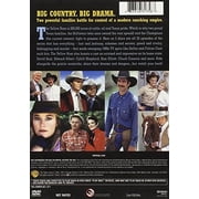 The Yellow Rose: The Complete Series