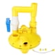 thumbnail image 5 of Válvula reguladora de presión, Regulador de presión de agua profesional Accesorios agrícolas Válvula reguladora de presión Máxima comodidad, 5 of 8