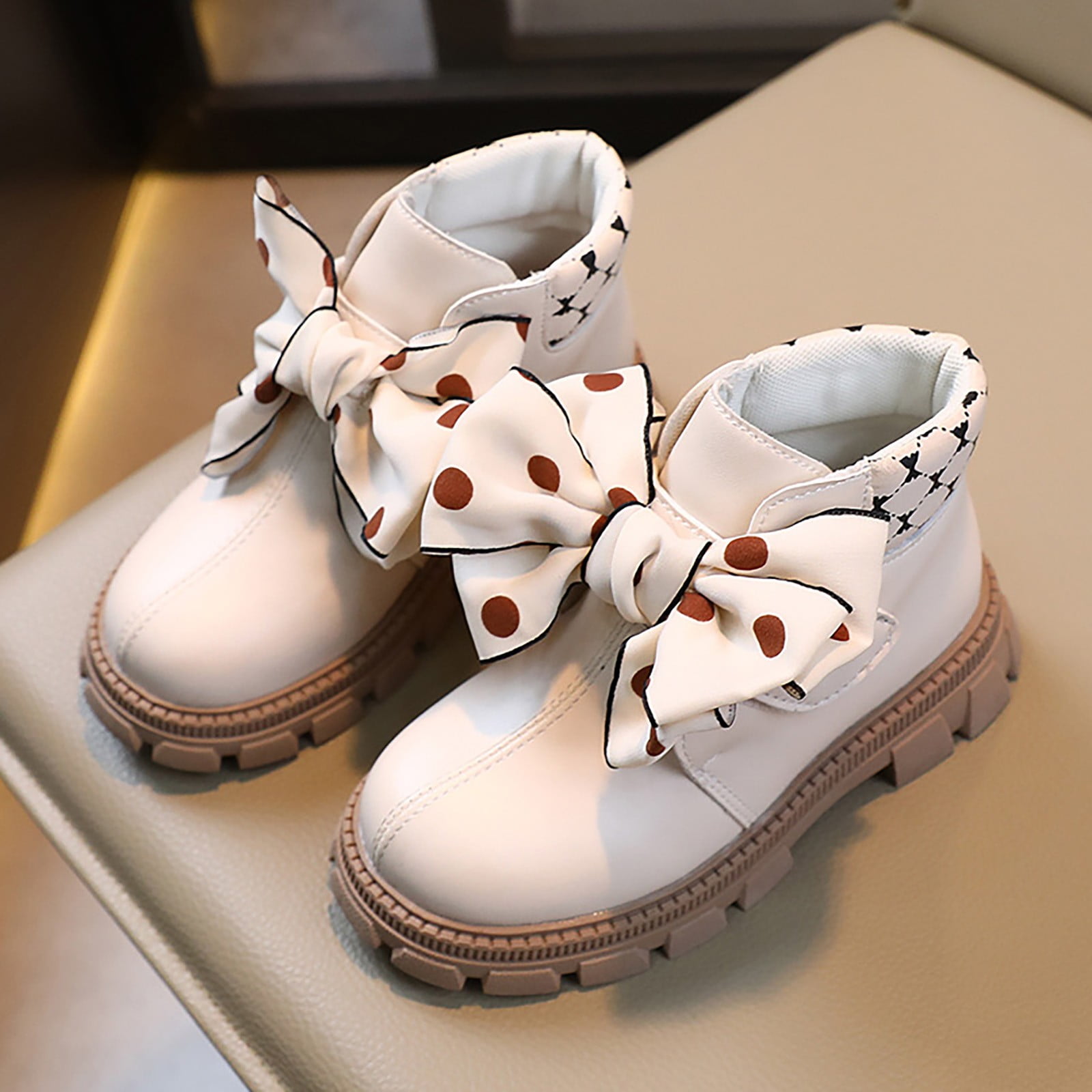 Girls heeled boots 2025