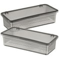 thumbnail image 4 of SHISUYAN 2Pcs Chopsticks Case Holder Chopsticks Storage Box Chopsticks Container, 4 of 9