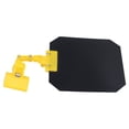 thumbnail image 4 of Versatile Welding Shading Cover, Eye Protective Handheld Welding Cover, Portable Welding Panel, Cover with Handheld Design, Premium Materials for Durability, 4 of 7