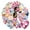 2A-35pcs, variant on 35pcs-50pcs Charming Kids Stickers PVC Sleep Stickers Animal Stationery Stickers DIY Stickers for Suitcase Laptop