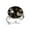 Multi 3, variant on Golden Skull Head Pattern Stainless Steel Rings for Women, Open Adjustable Ring Promise Ring Jewelry Gifts