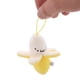 thumbnail image 3 of Muñecas Pequeñas BananasToys Accesorios Suaves Lindo juguete Mochila, 3 of 5