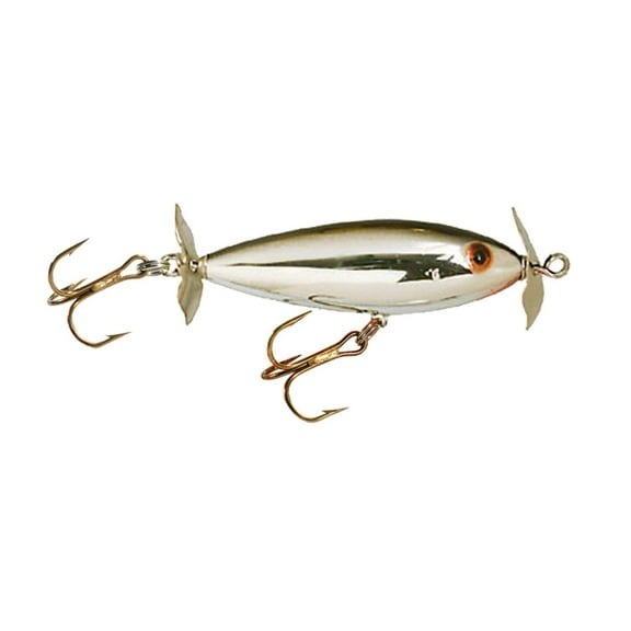 Cordell Crazy Shad Chrome Black Back