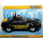 Tonka Mini Cruiser Sheriff Police Car