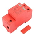 thumbnail image 2 of Hilitand Arrester Device, PC Flame Retardant Material Low-voltage Arrester Device, For Electric, 2 of 8