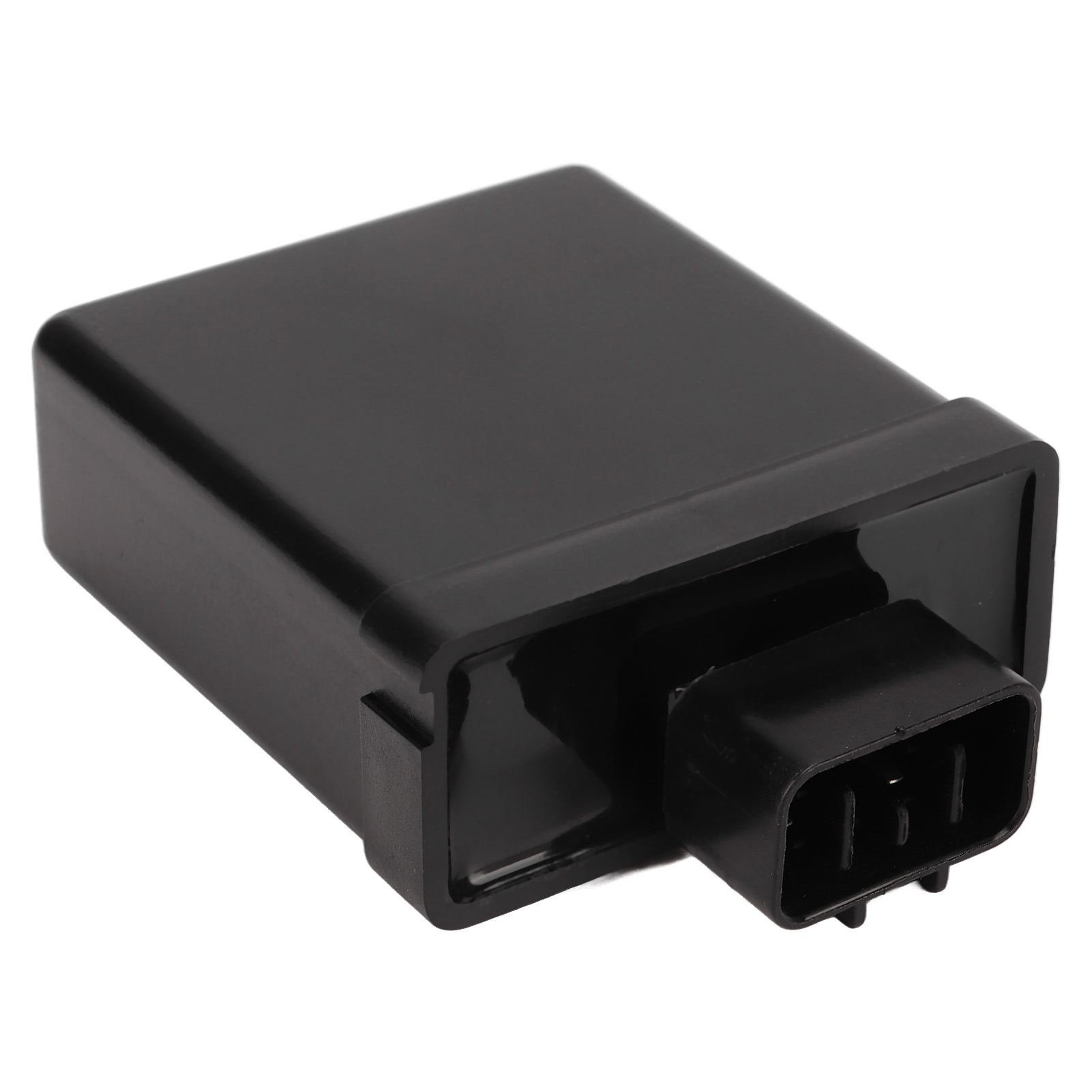 MACHSWON Ignition CDI Module Box, 1 PC 5 Pins CDI Box Ignition Coil
