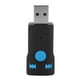 thumbnail image 3 of Mini USB Bluetooth Receptor Audio A2DP Música Adaptador Inalámbrico, 3 of 8