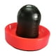 thumbnail image 2 of Empujador de hockey de aire con mango estándar, paleta para entretenimiento familiar Rojo, 2 of 8
