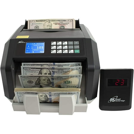 4 manières de détecter les faux billets américains