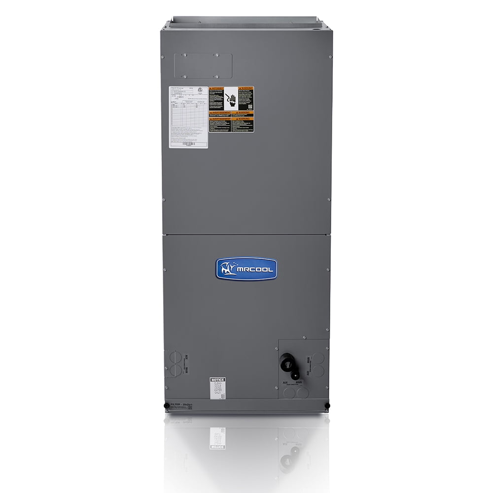 MRCOOL Air Handler 3 Ton R410A 36,000 BTU 208230V/1Ph/60Hz with ECM