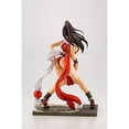 thumbnail image 2 of Kotobukiya SNK The King Of Fighters '98: Mai Shiranui Bishoujo Statue, 2 of 5