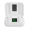 thumbnail image 3 of 1、Adoptando el modo dual inteligente Bluetooth V5.0+EDR de consumo de energía ultrabajo, puede lograr una batería de larga duración., 3 of 10
