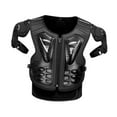 thumbnail image 1 of Equipo de protección para motocicletas para adultos, protector de motocross, conveniente para hombres y mujeres. Protector de pecho, 1 of 9