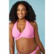 thumbnail image 4 of Gorgeous - Top de Bikini Texturizado para Mujer (Rosa), 4 of 4