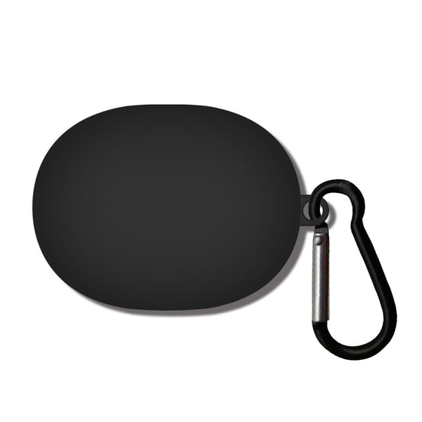Funda para Inalámbricos para Anker SoundCore P2 Mini Cover Shell (negro)