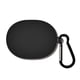 thumbnail image 1 of Funda para Inalámbricos para Anker SoundCore P2 Mini Cover Shell (negro), 1 of 8