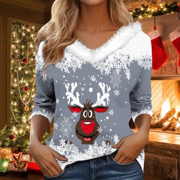 Active Tops Women Ringer Tee Casual Women Summer Women Solid Tee T Shirt Women Short Sleeve Set Shirt for Women Long Sleeve Compression Women T Shirts Long Sleeve Short Sleeve T Brown S
