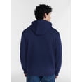 thumbnail image 3 of Brahma Men's and Big Men's Work Hoodie with Long Sleeves, Sizes S-3XL, 3 of 5
