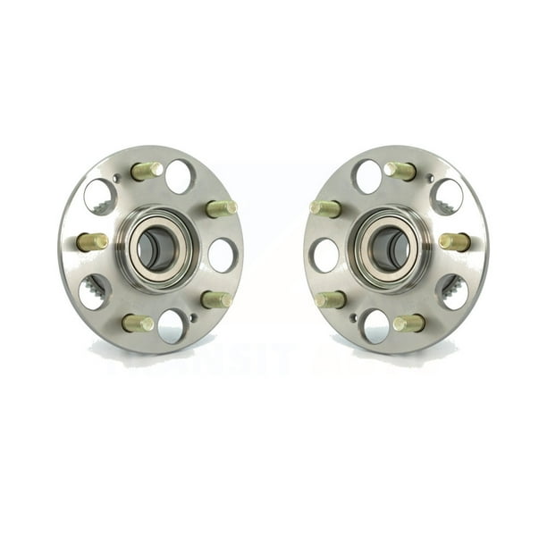 2004 honda online civic wheel bearing