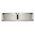 thumbnail image 4 of Ladies or Mens Chisel 6mm Comfort Fit Titanium Wedding Band Ring with Beveled Edge, 4 of 6