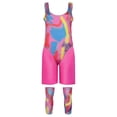 thumbnail image 4 of Traje deportivo Barbie para hombre y mujer, disfraz de Halloween para Cosplay, 4 of 5