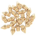 thumbnail image 1 of 20 PCS 3D Printer Nozzle 0.4mm MK8 Extruder Head for Creality Cr10, 1 of 5