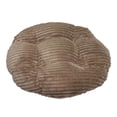 thumbnail image 1 of Soft Thicken Round Floor Pillow Cojín de silla Cojín de asiento para patio Comedor en hogar Bahía ventana silla Cojín de asiento suave Cojín Macarena Cojín de almohada de piso redondo, 1 of 7