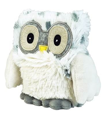 warmies stuffed animal